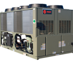 Chiller Compresor Scroll