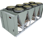 StealthChiller con Compresor