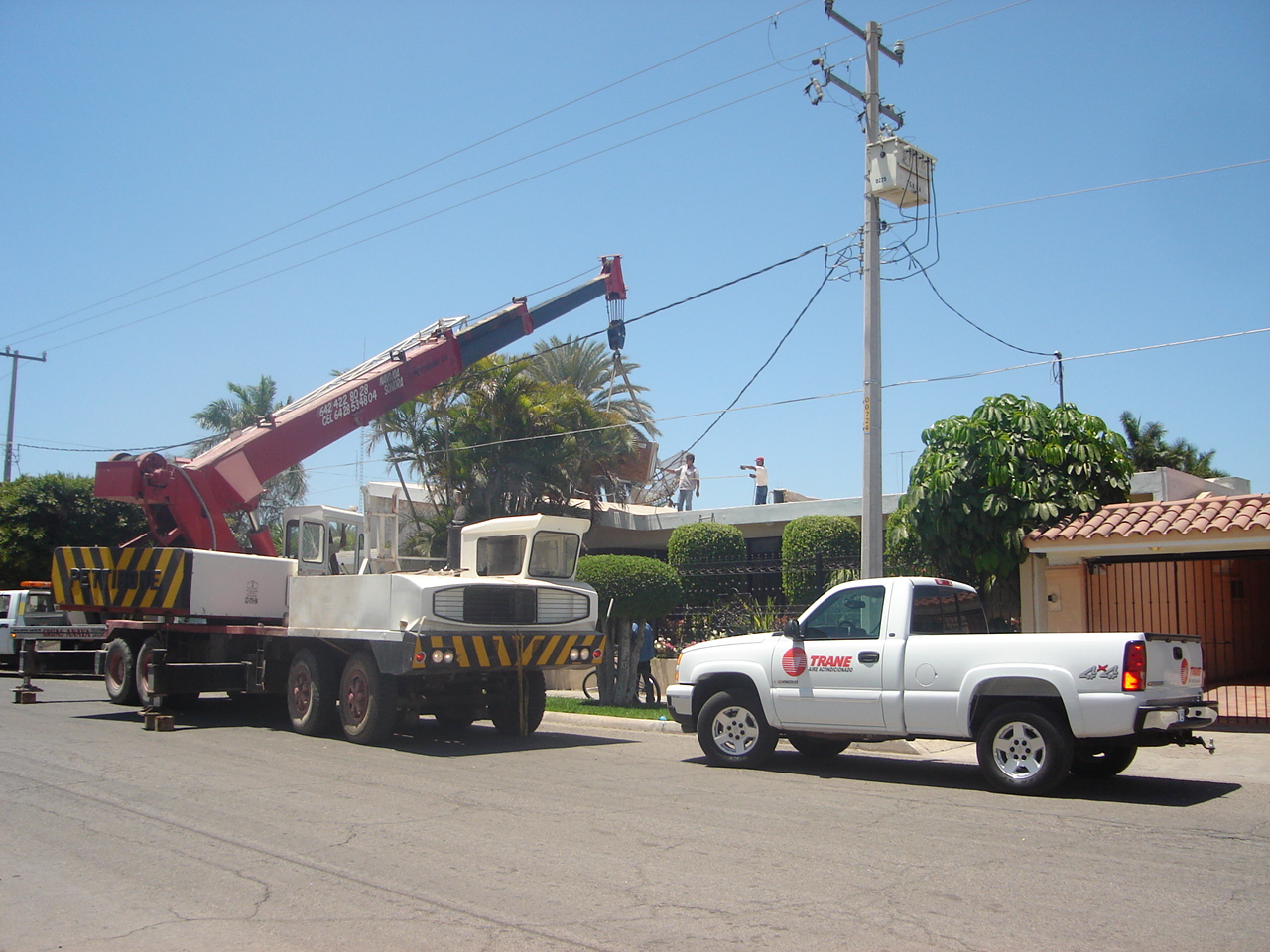 nuestros trabajos 2